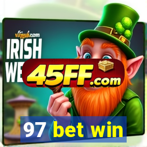 97 bet win